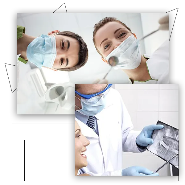 dental nurses - Ident